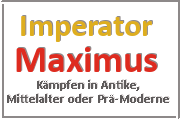 Online Spiele Lk. Darmstadt-Dieburg - Kampf Prä-Moderne - Imperator Maximus