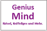 Online Spiele Lk. Darmstadt-Dieburg - Intelligenz - Genius Mind