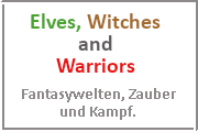 Online Spiele Lk. Darmstadt-Dieburg - Fantasy - Elves Witches and Warriors
